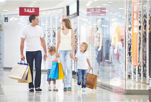 2015年全球B2C电商市场 服装服饰零售独占鳌头