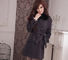 网购热潮下，服装B2C商城的崛起与零售新格局