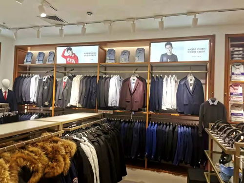 罗蒙新零售入驻锦州中央大街锦绣前程购物中心，盛大开业引领服饰零售新风尚