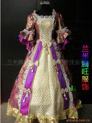 兰州腾旺针织服饰有限责任公司舞台装产品列表与零售服务