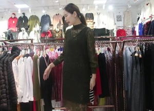 女装零售店铺的美拍攻略 如何通过镜头展现服装魅力，提升销售业绩