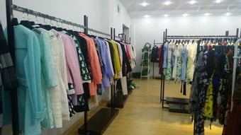 瑞琦玛雅2015夏季现货新款 品牌折扣女装批发走份指南