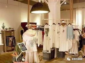 茵曼 从线上走到线下，如何用新零售重构服装消费体验